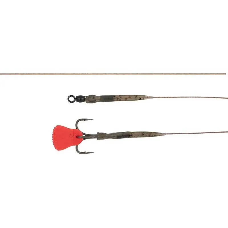 Raubfischhaken Fox Rage Predator Predator 52 cm