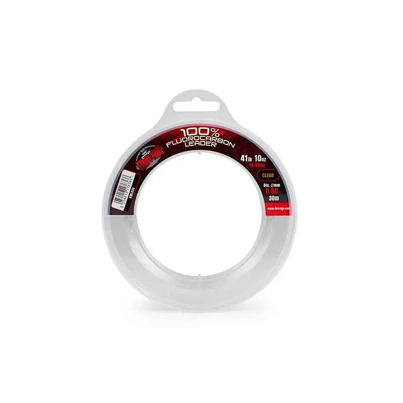 Fluorocarbonio Fox Rage Strike Point