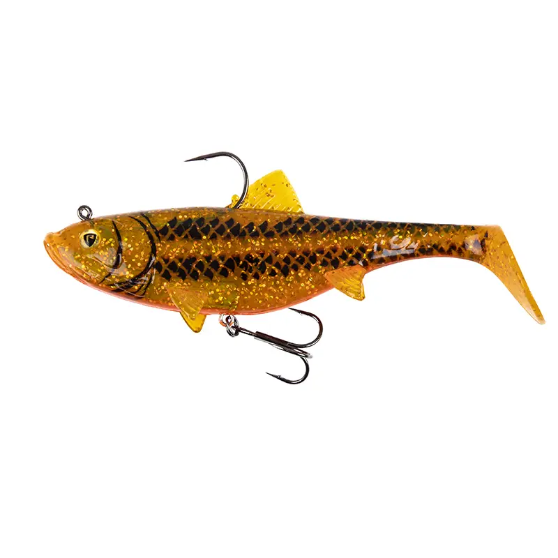 Köder Fox Rage Replicant Wobble - 55g