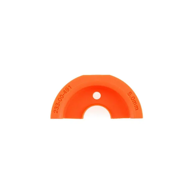 Reiseabstand, Baum Fox FX2 2021