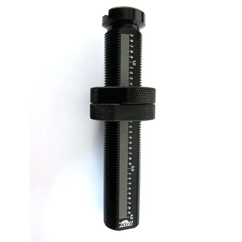 Tiefenverstellwerkzeugset Fox Bike IFP