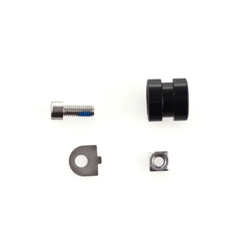 Fahrradschrauben Fox 36/38 15QR Hardware 2021