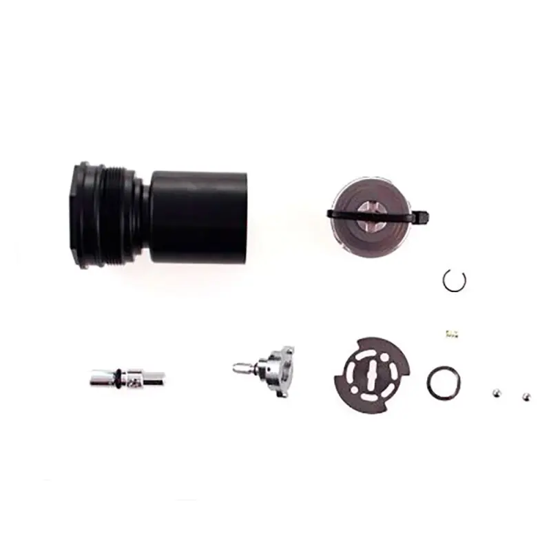 Fahrradreparaturset Fox 32 SC FIT4 Topcap Assy, Remote U-Cup Push-Lock 2021