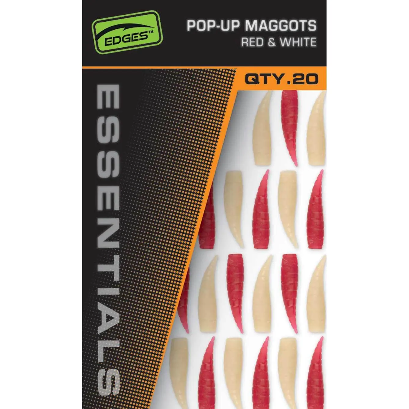 Vlotter Fox Pop Up (x20)