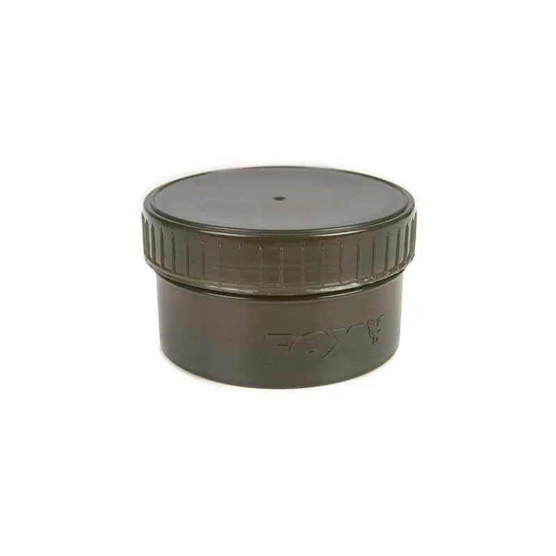 Scatola di esche Fox Full (x6)