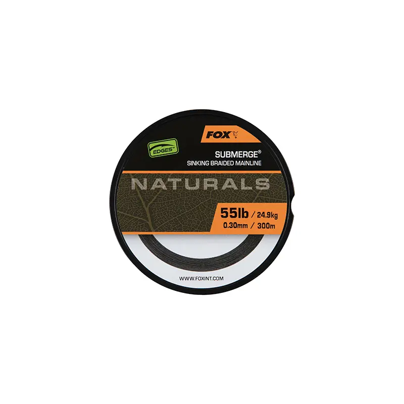 Vlecht Fox 55lb/24.9kg