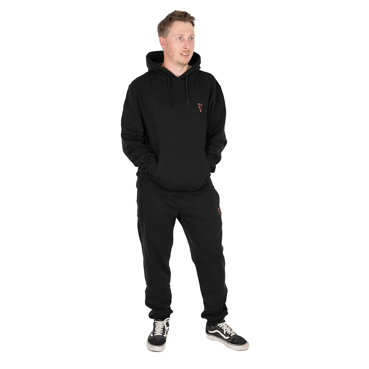 Sweatshirt Fox Collection