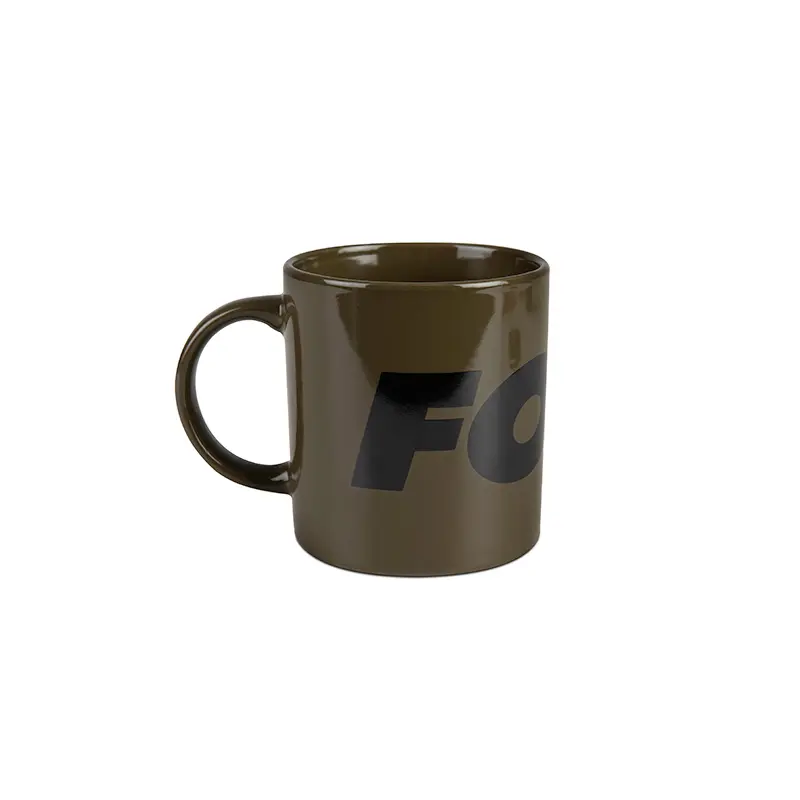Mok Fox Logo