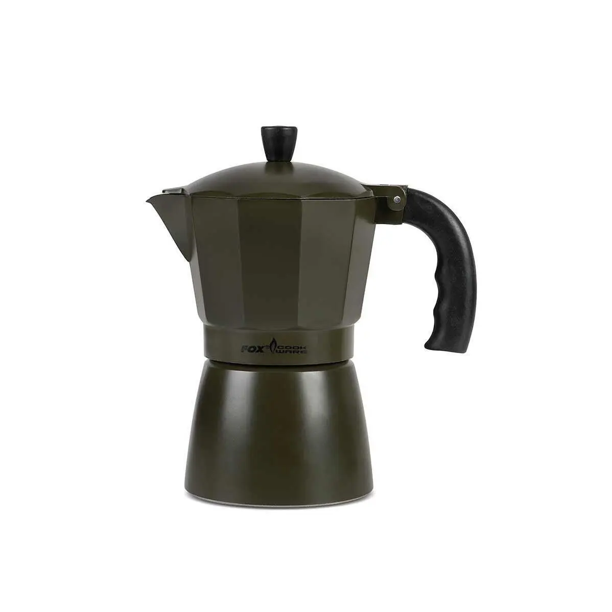 Máquina de café Fox Cookware Espresso 9 Cups