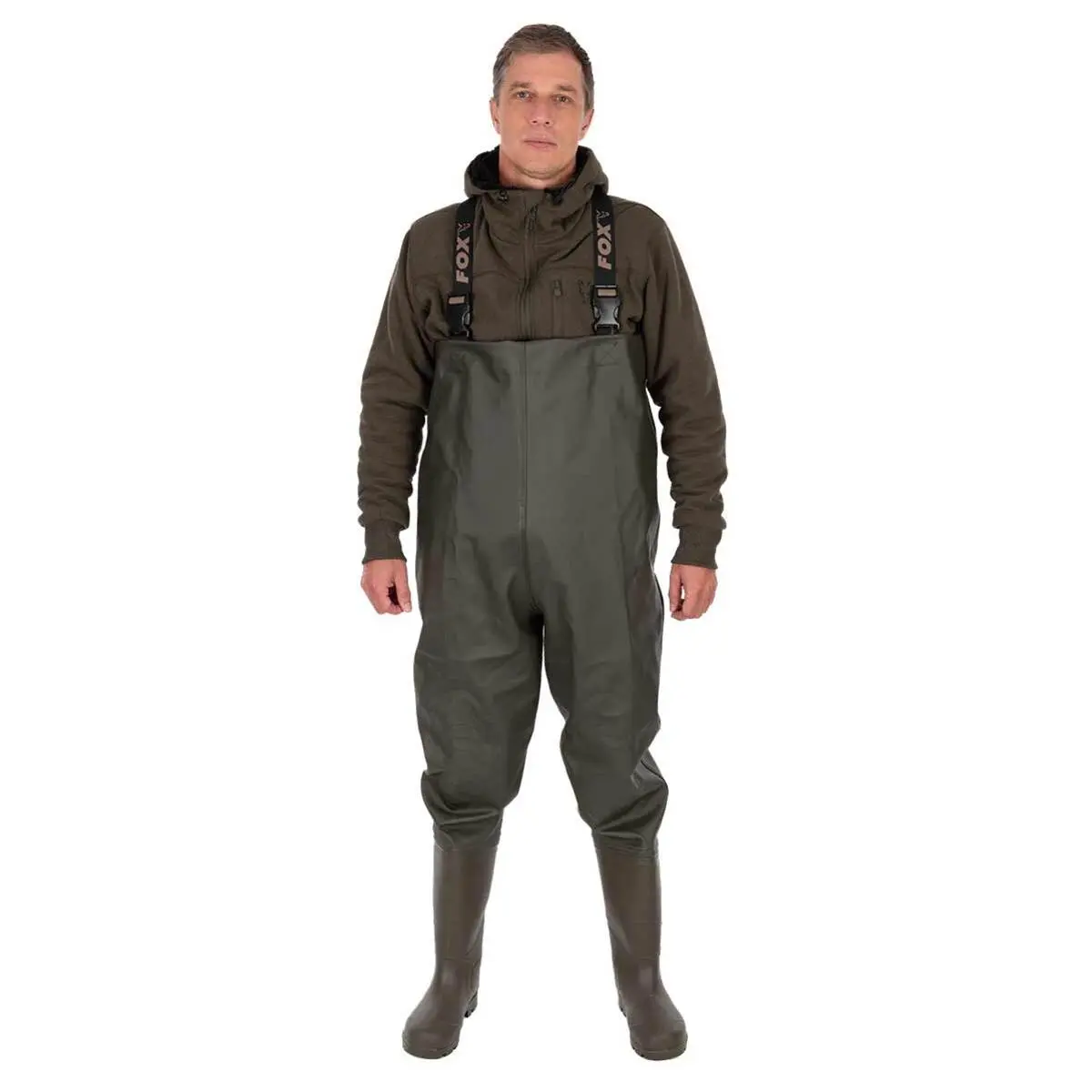 Waders Fox HD