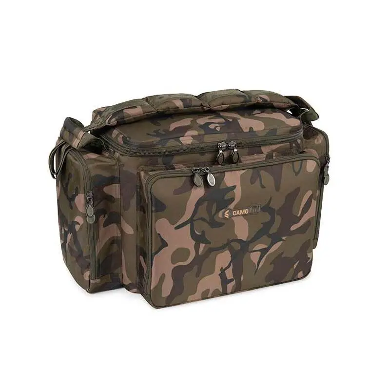 Boodschappentas Fox Camolite Compact