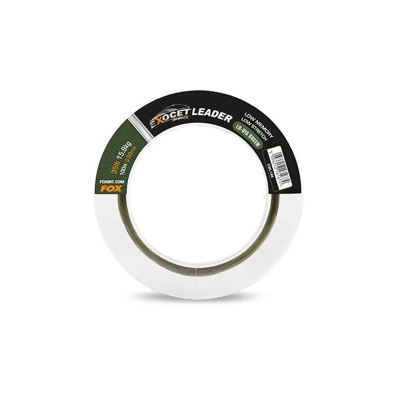 Koord Fox Exocet Pro
