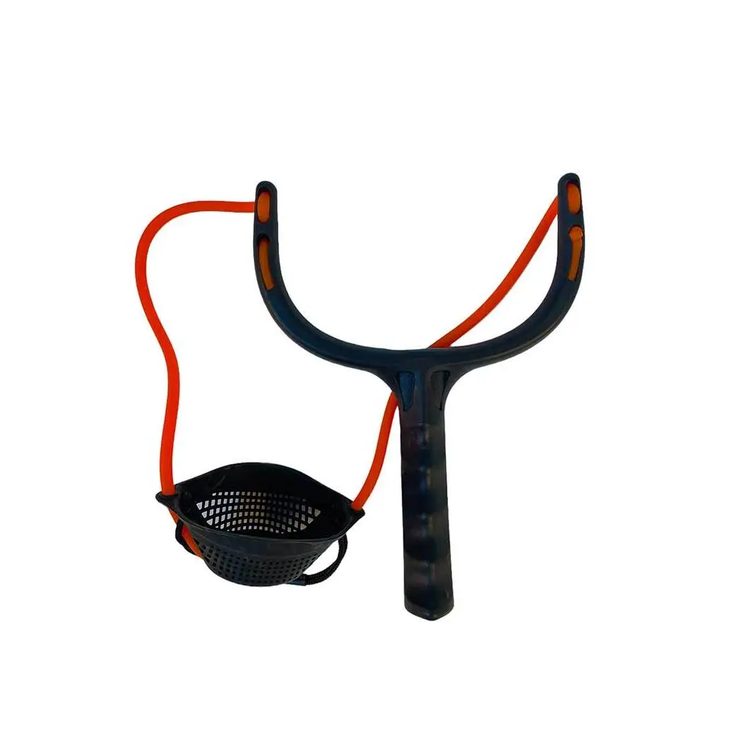 Lance aas Fox Slik Powergrip