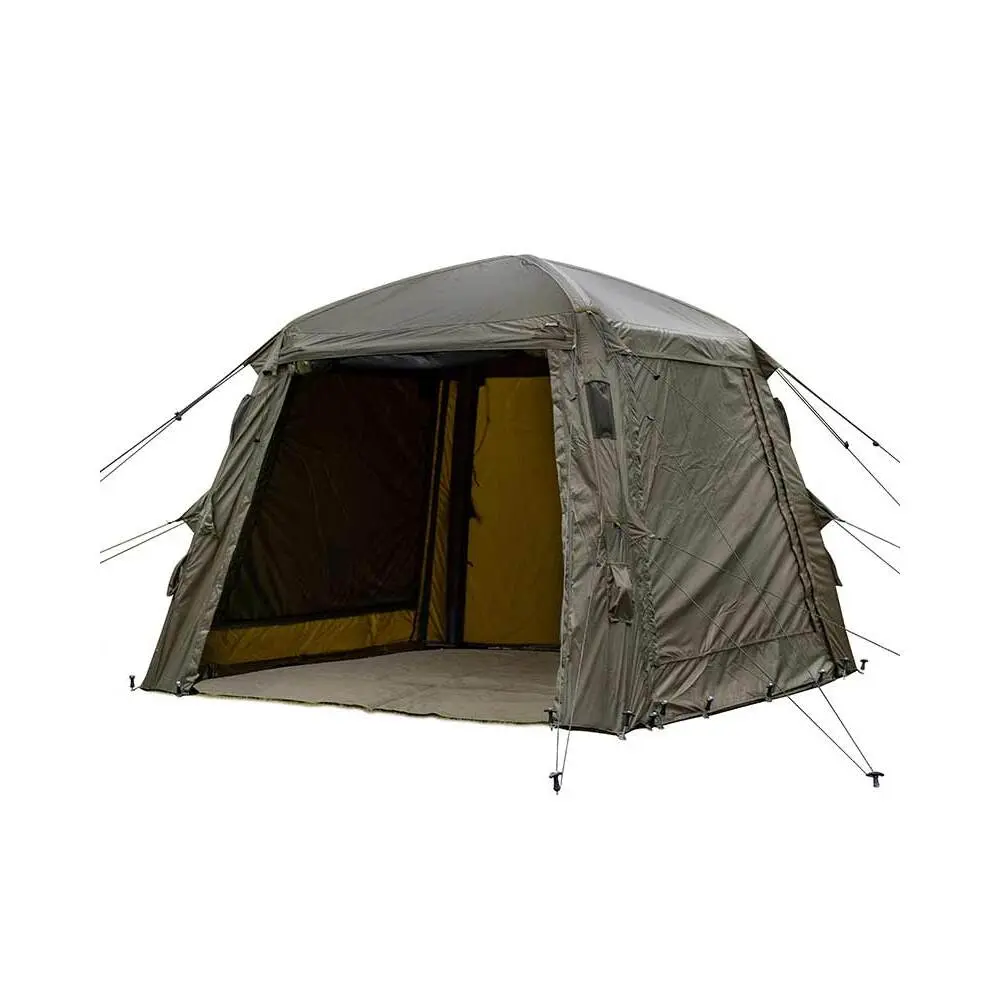 Shelter Fox Frame Social Shelter