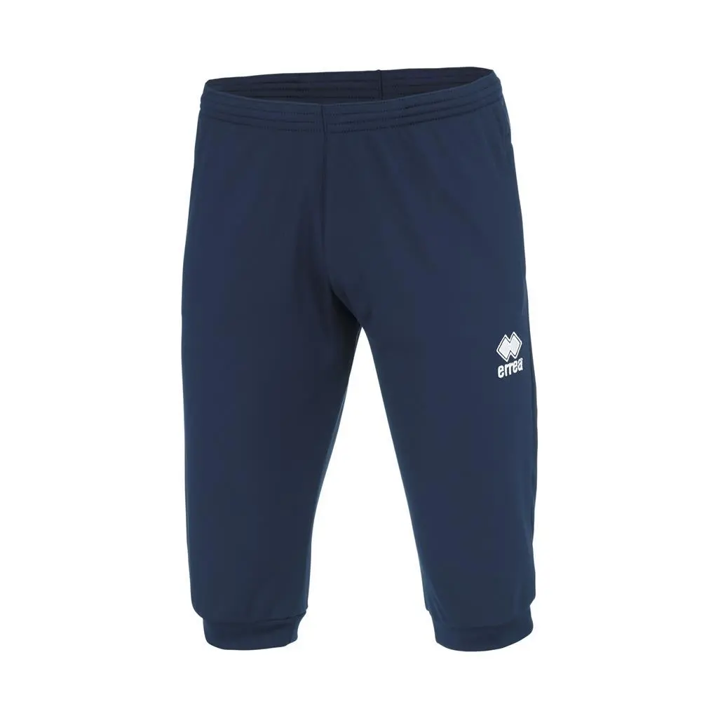 Pantaloni 3/4 Errea Joker