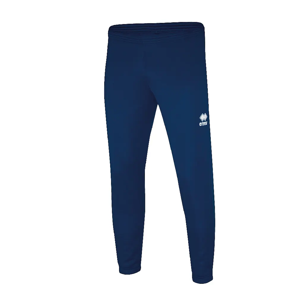 Pantaloni fitness da ginnastica Errea nevis 3.0