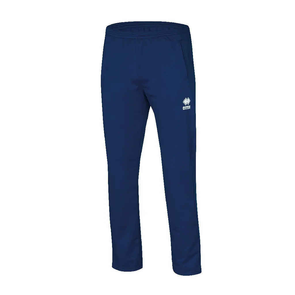 Pantaloni fitness da ginnastica Errea clayton 3.0