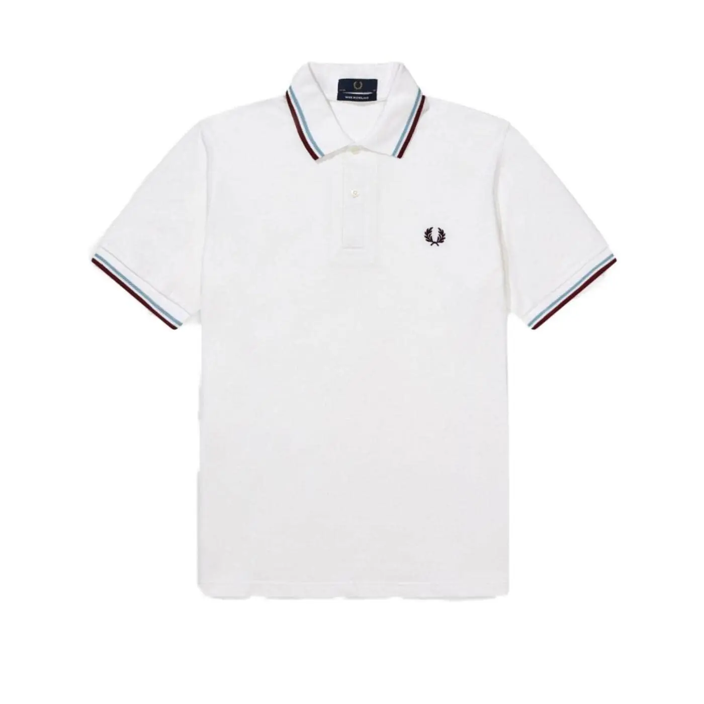 Polo Fred Perry Twin Tipped Polo Fred Perry Twin Tipped