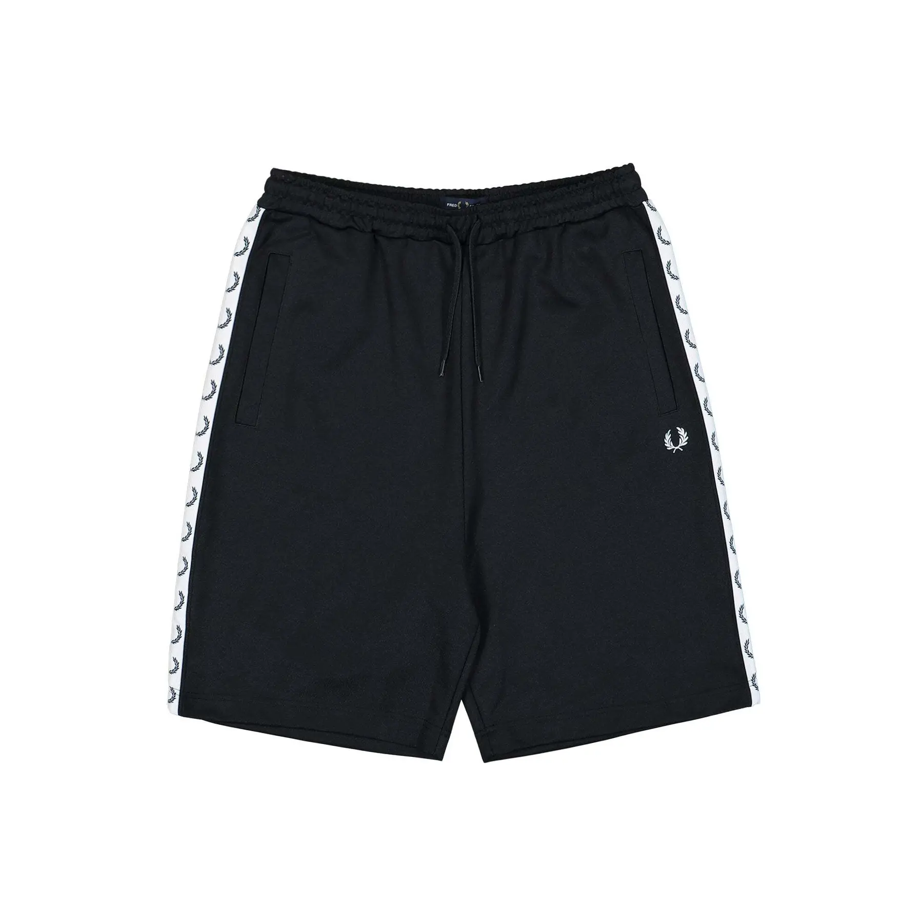 Shorts Fred Perry Taped Tricot