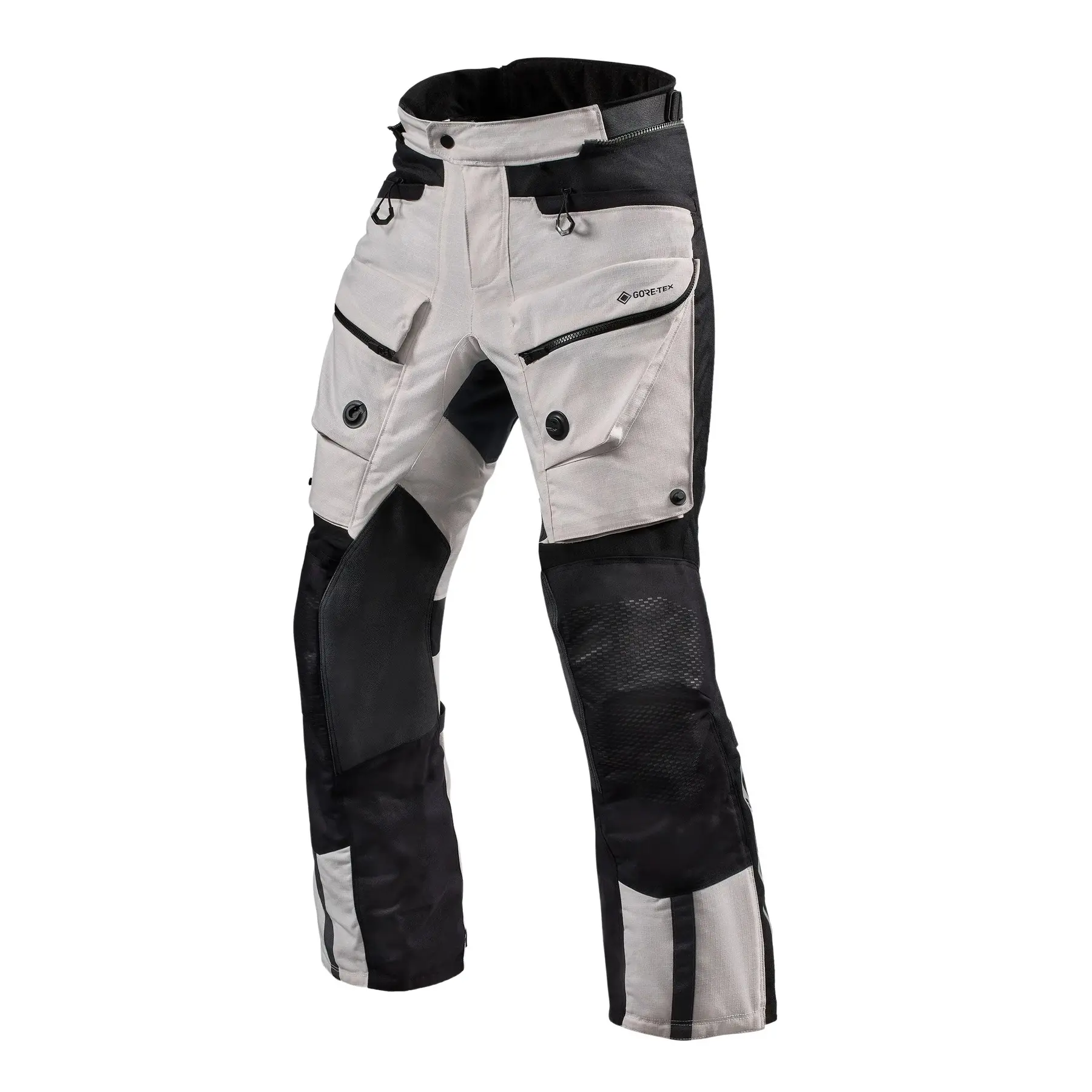 Motorradhose Rev'it defender 3 GTX Standard