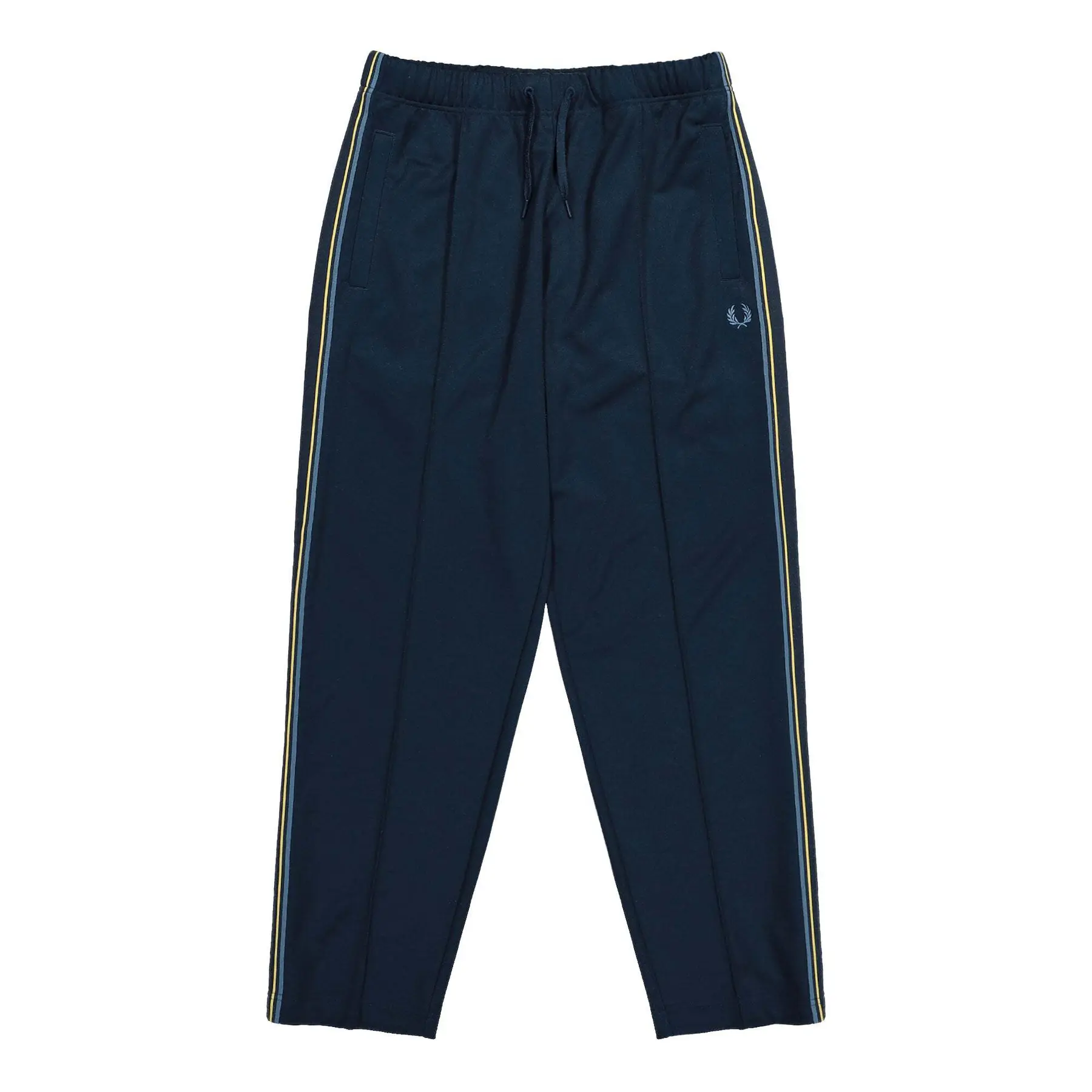 Pantaloni running Fred Perry Tramline Tape