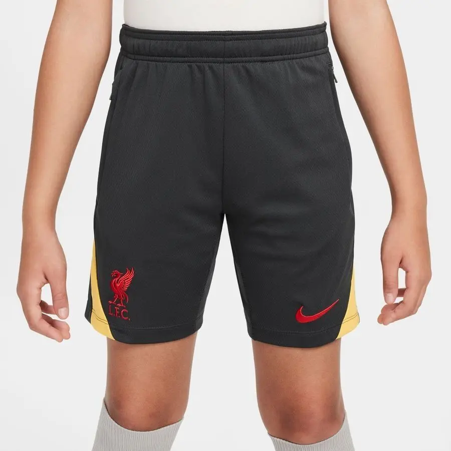 Liverpool FC Kinderbroek Dri-FIT Strike KZ 2024/25