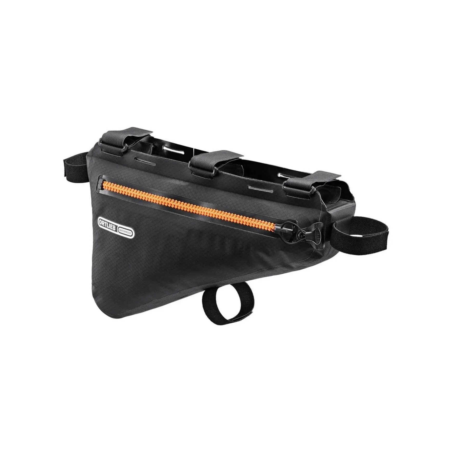 Rahmentasche Ortlieb 4L