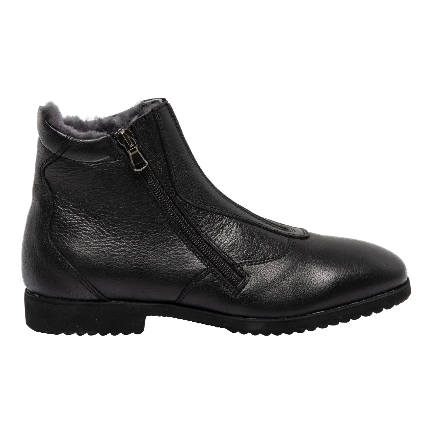 Lederreitstiefel Franceschini Canova