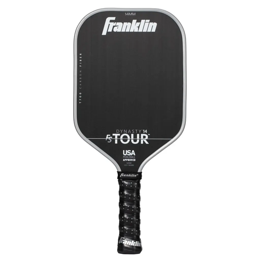 Pickleball-Schläger Franklin FS Tour Dynasty