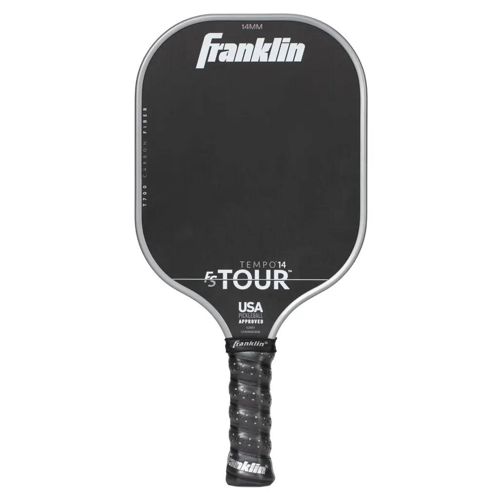 Pickleball-Schläger Franklin FS Tour Tempo