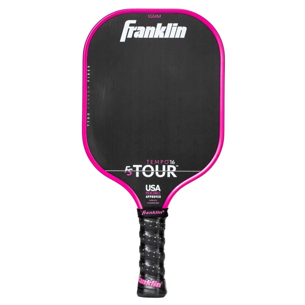 Pickleball-Schläger Franklin FS Tour Tempo