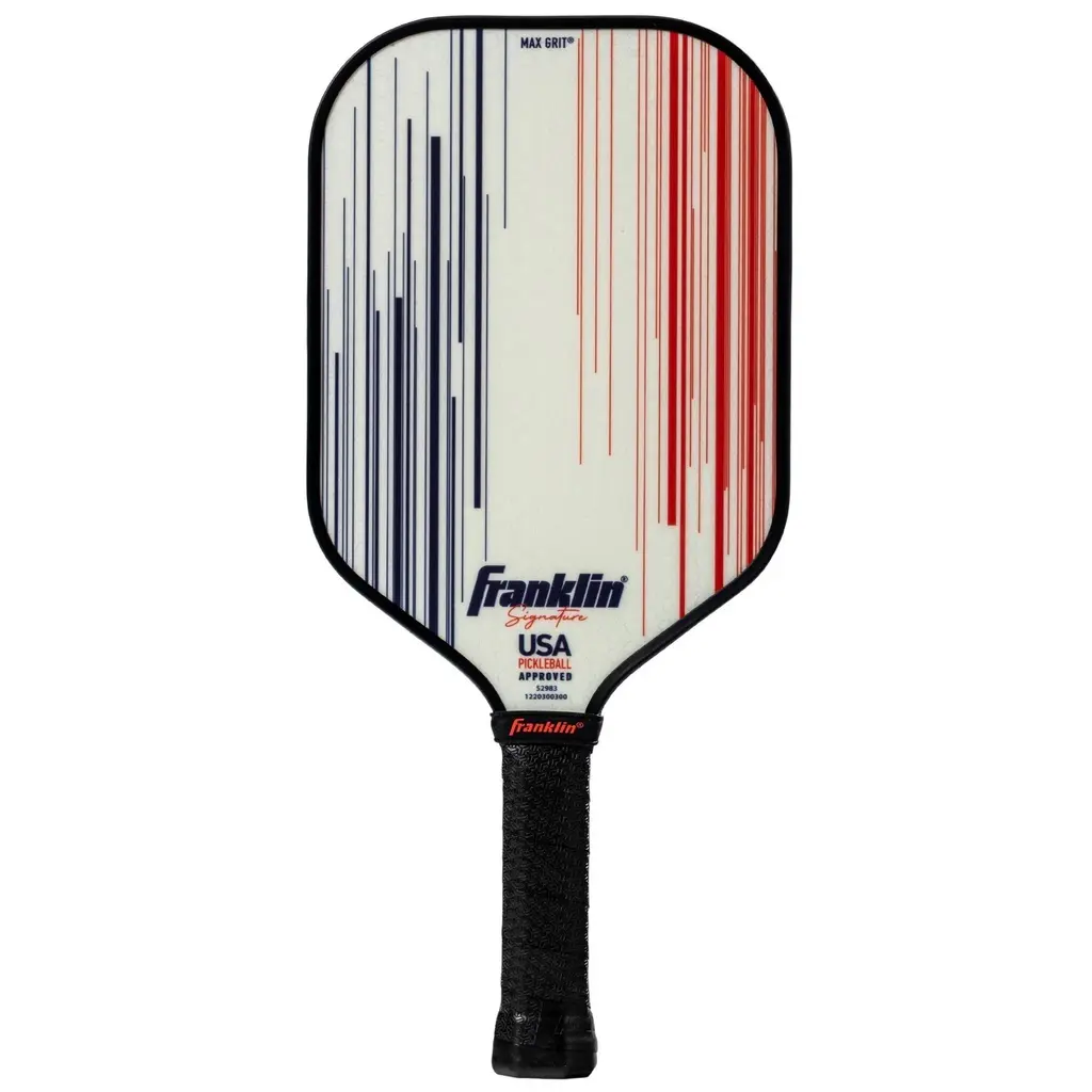 Pickleball-Schläger Franklin Signature Pro Series