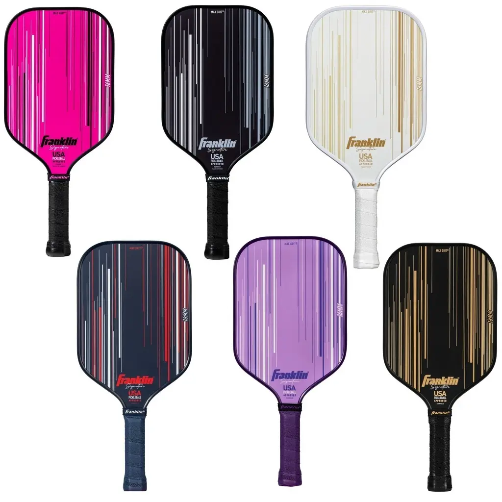 Pickleball-Schläger Franklin Signature Pro Series