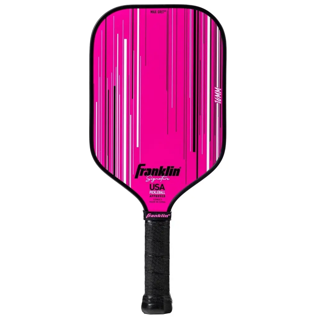 Pickleball-Schläger Franklin Signature Pro Series