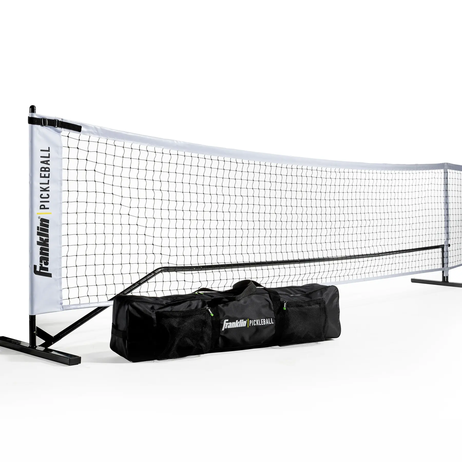Pickleball Netz mit Tragetasche Franklin