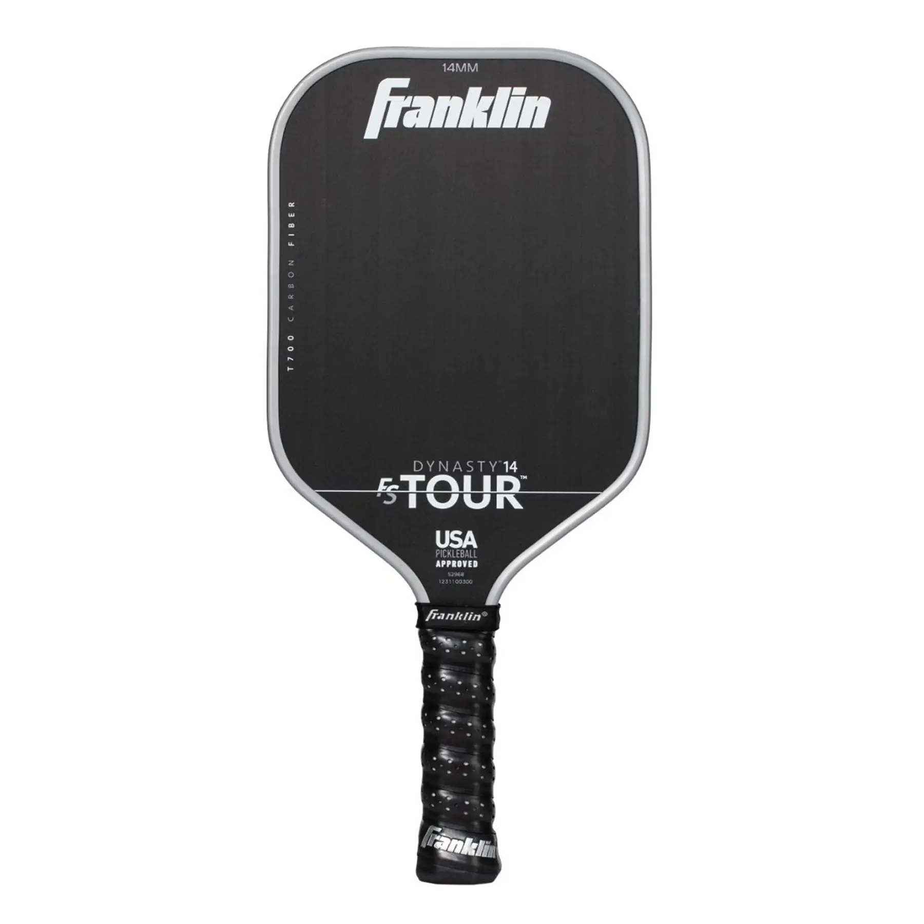 Pickleball-Schläger Franklin Carbon