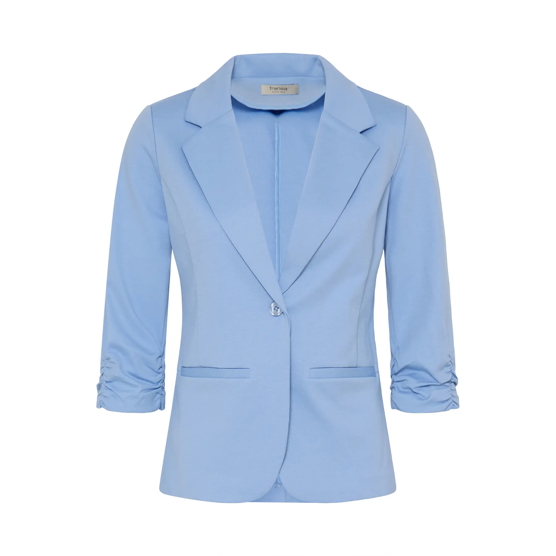 Blazer Damen fransa Zablazer 1