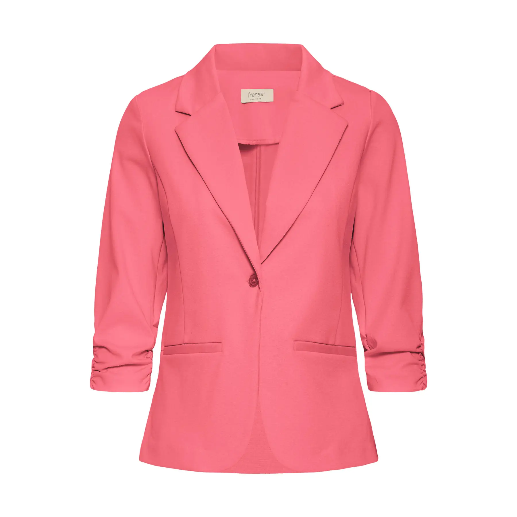 Blazer Damen fransa Zablazer 1