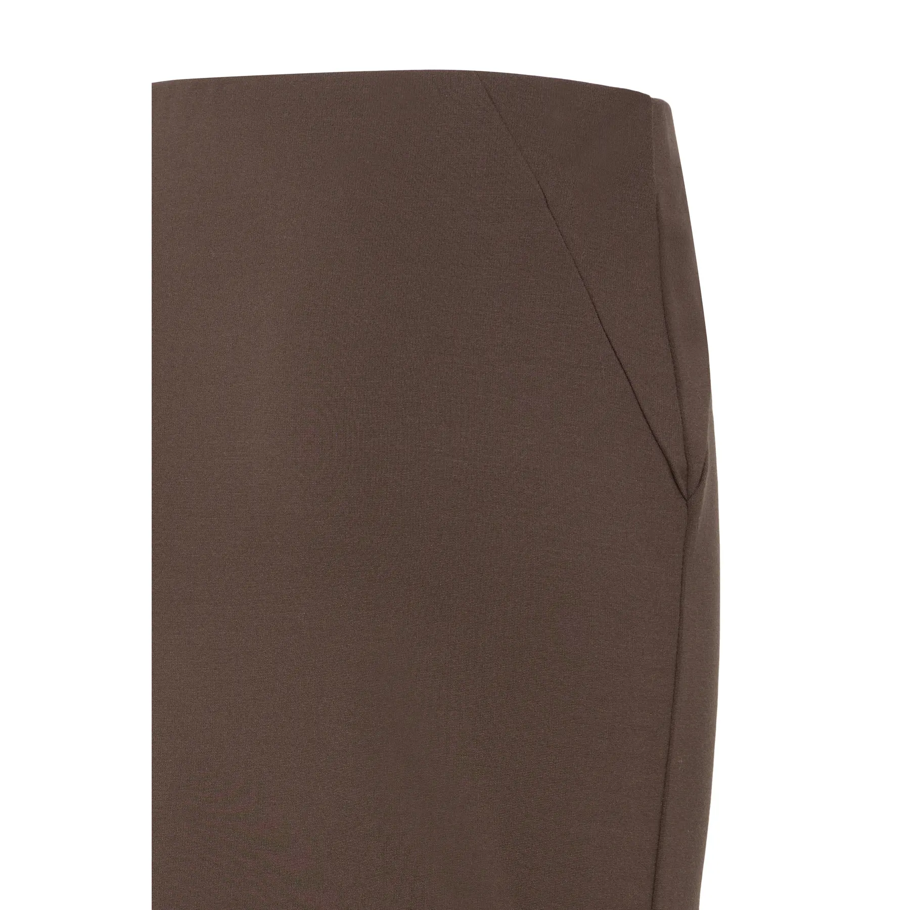 Damenrock fransa FRZastretch