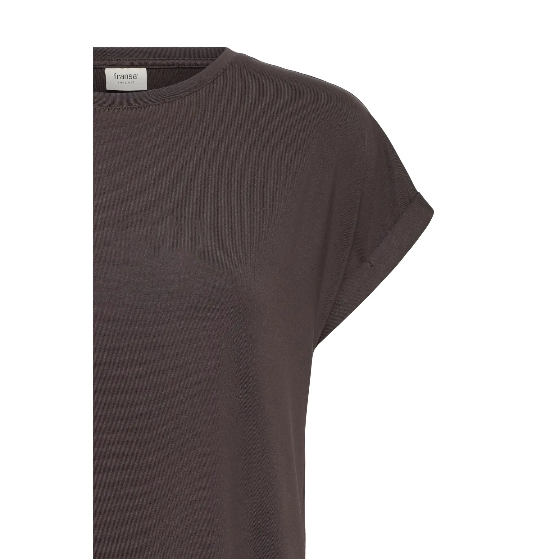 T-shirt da donna fransa FRSeen 1