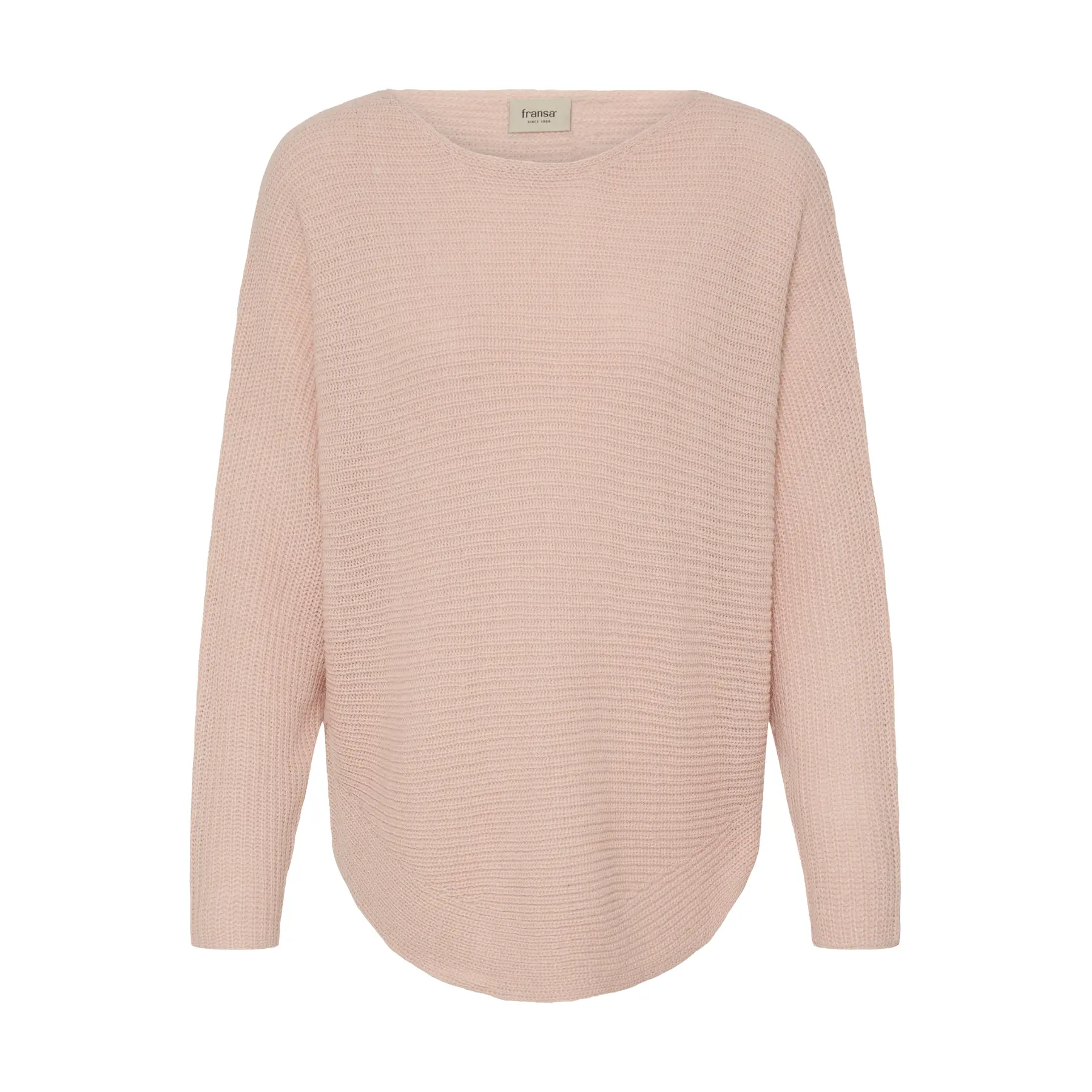 Pullover Damen fransa FREretta 3