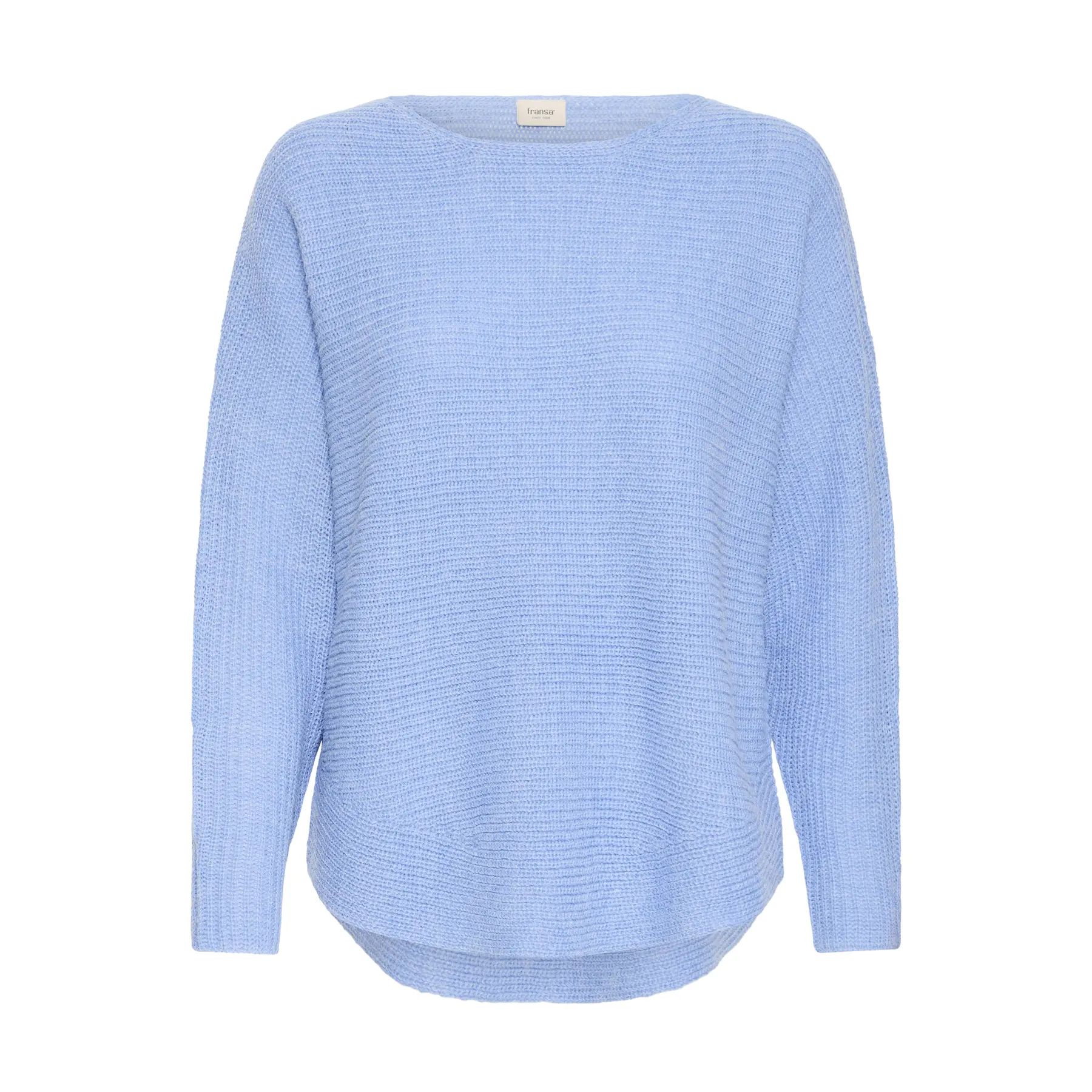 Pullover Damen fransa FREretta 3