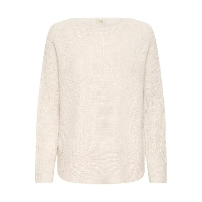 Maglione da donna fransa Eretta 3