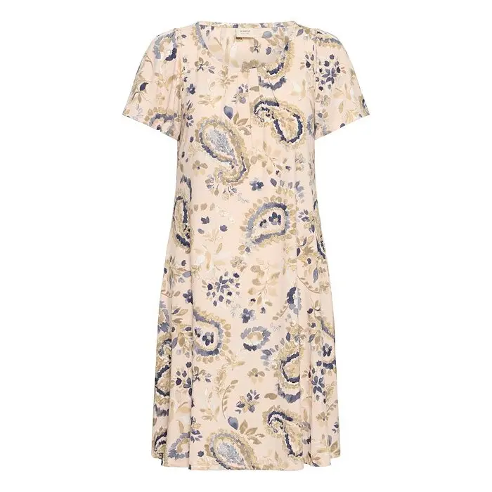 Kurzes Kleid, Damen fransa Seen 1