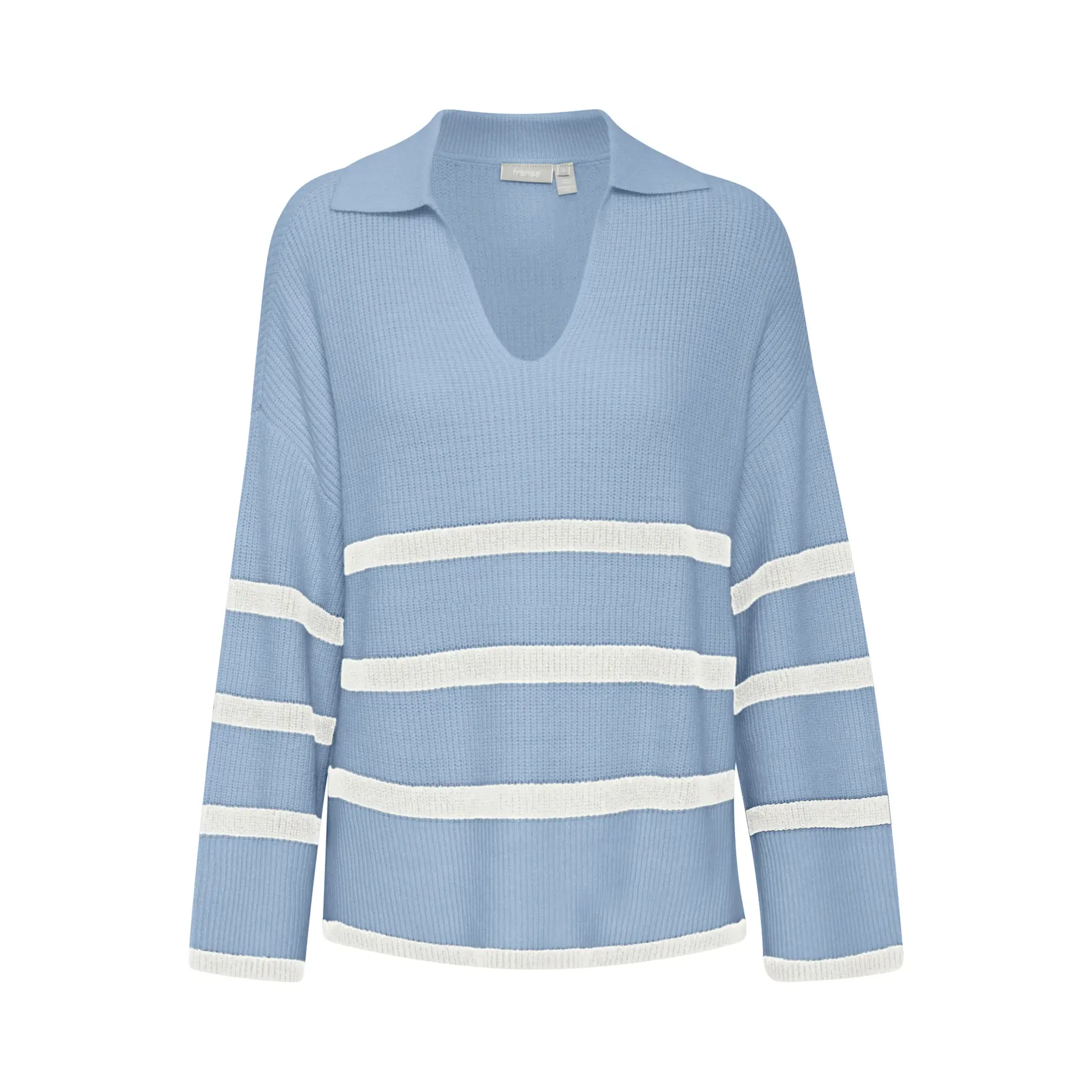 Pullover Damen fransa Ally 2