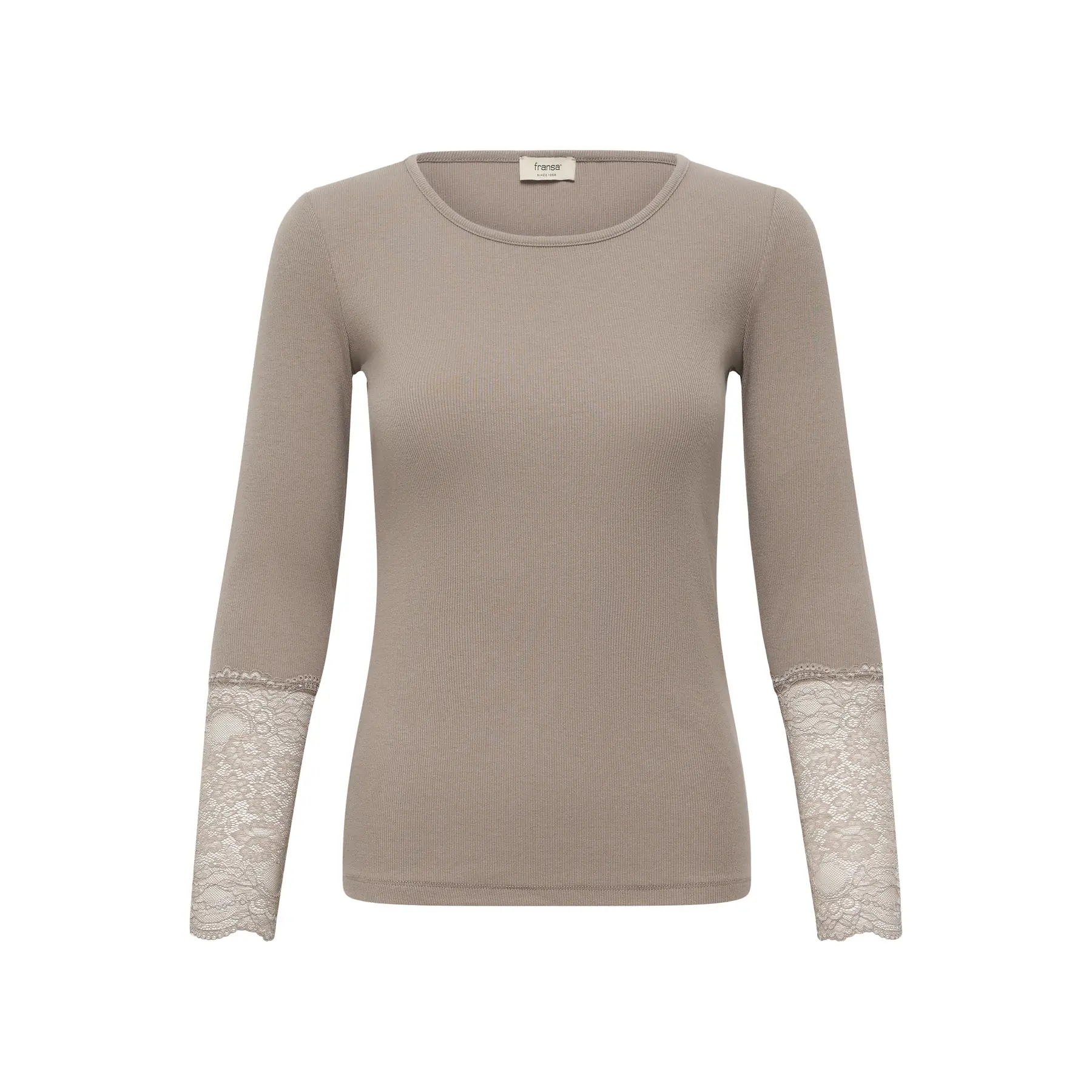 T-shirt da donna fransa FRHizamond 19