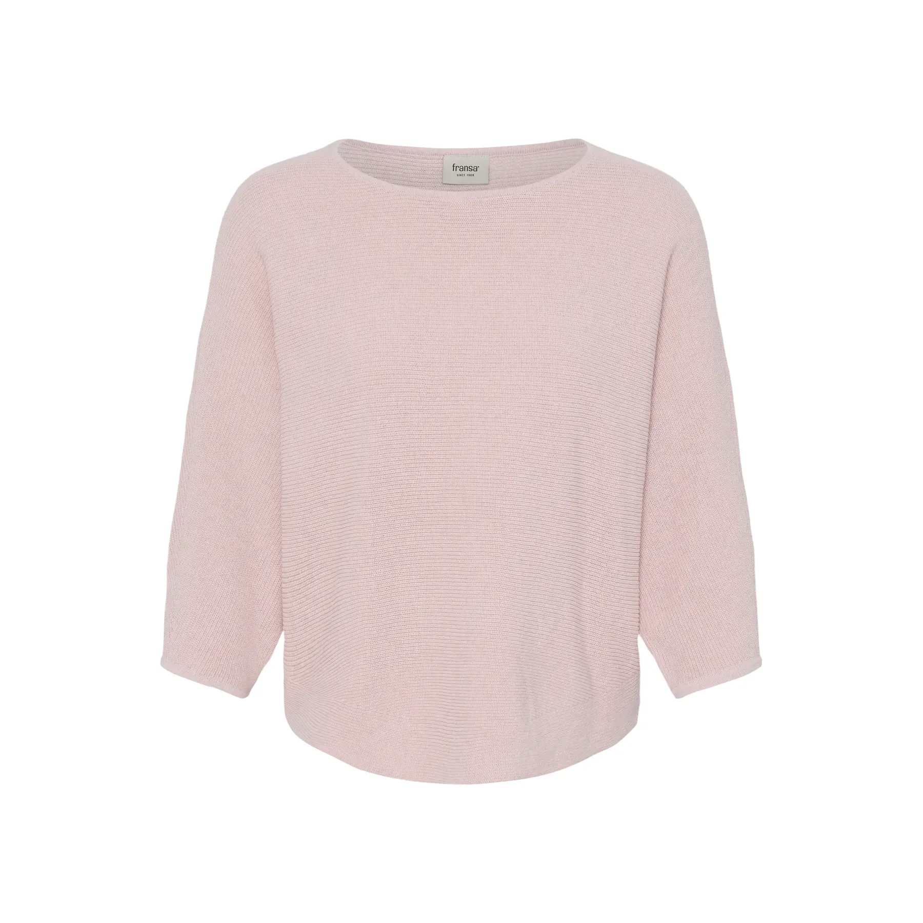 Pullover Damen fransa FRSinja 1