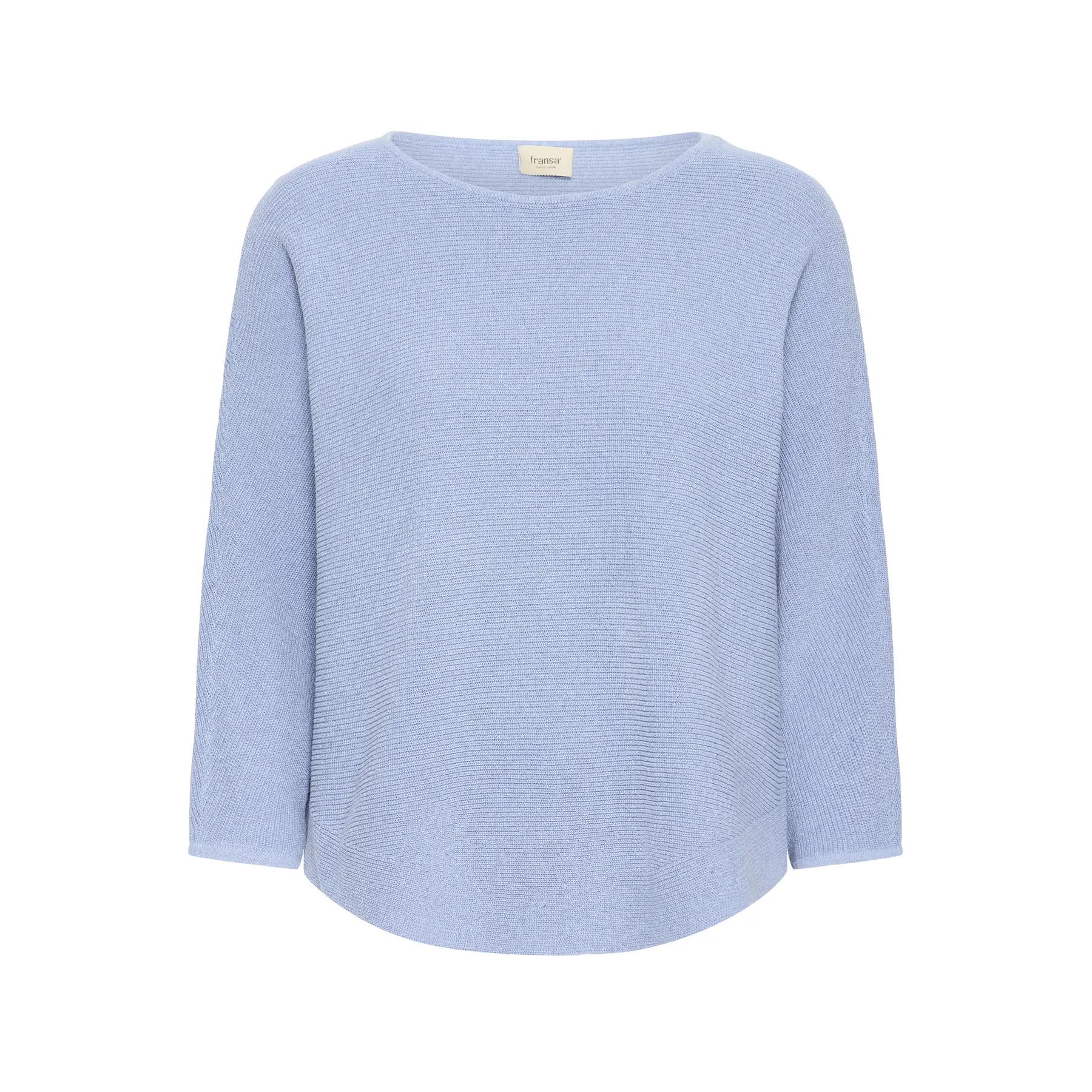 Pullover Damen fransa FRSinja 1