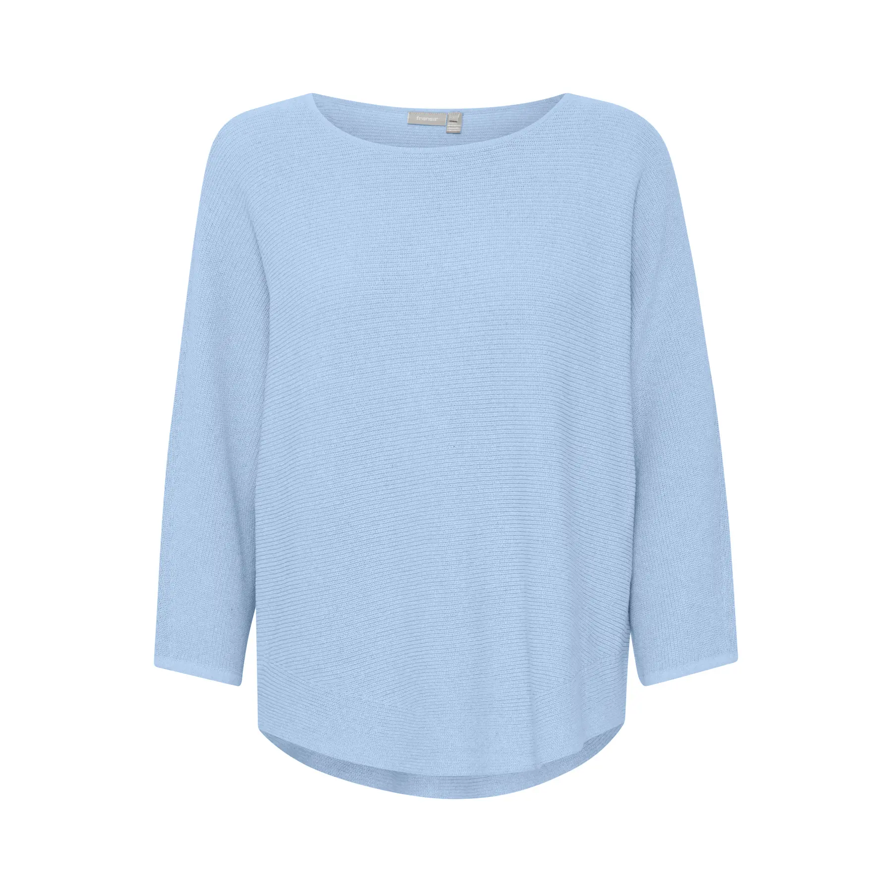 Pullover Damen fransa FRSinja 1