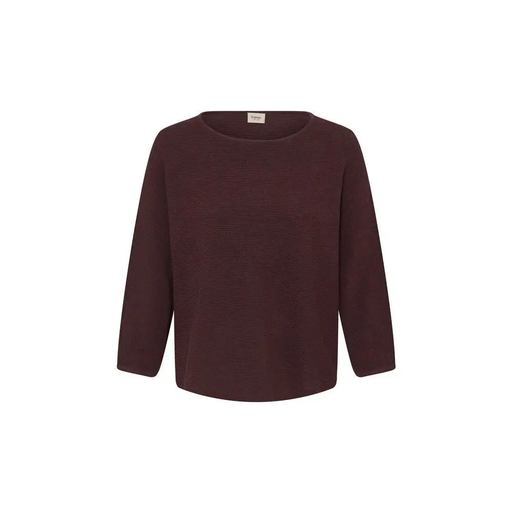 Maglione fransa Sinja 1
